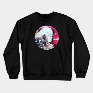 Conversation Crewneck Sweatshirt